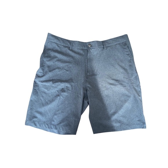 adidas Other - Men's Adidas Ultimate 365 Golf Shorts Dark Grey Size 38 New